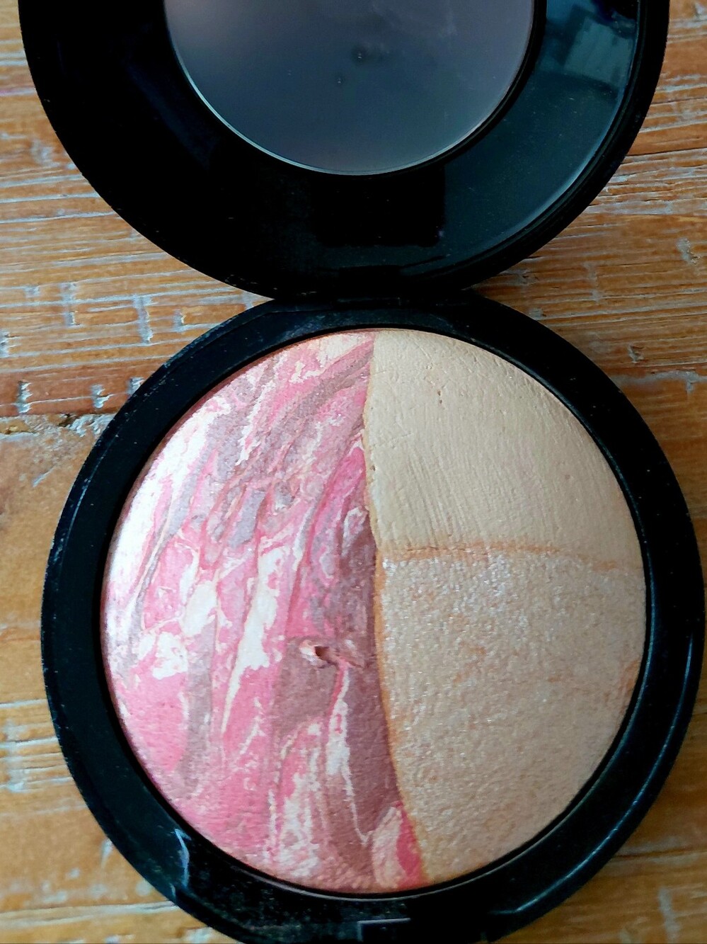 Laura Geller Baked Blush N Glow Trio 0.63 oz